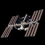 ISS - the International Space Station